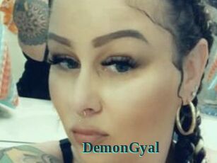 DemonGyal