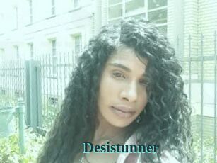 Desistunner