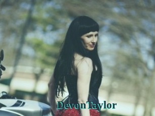 DevonTaylor