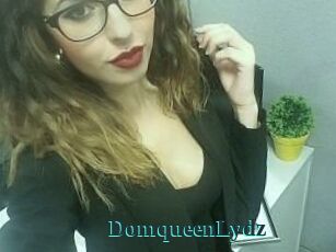 DomqueenLydz