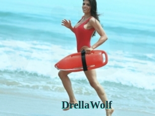 DrellaWolf