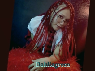 Dahliagreen