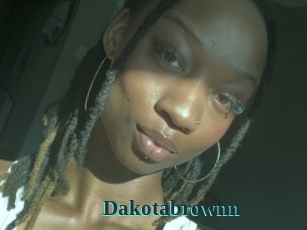 Dakotabrownn