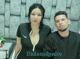 Daliaandpedro