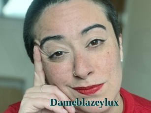 Dameblazeylux