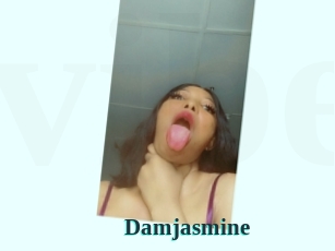 Damjasmine