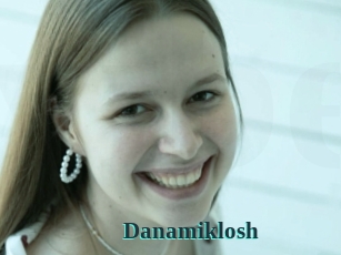 Danamiklosh