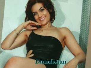 Daniellefun