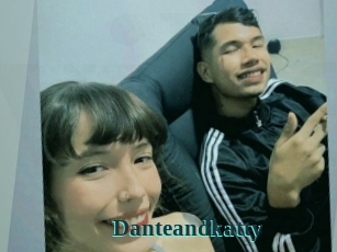 Danteandkatty