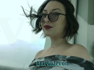 Dareldevon