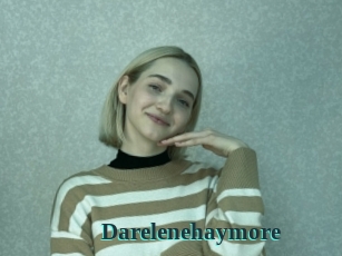 Darelenehaymore