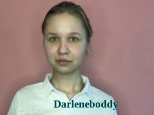 Darleneboddy