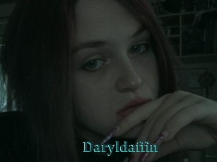 Daryldaffin