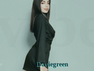 Daviegreen