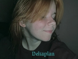 Deltaplan