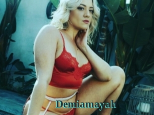 Demiamayah