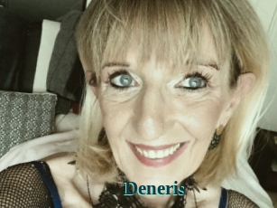 Deneris