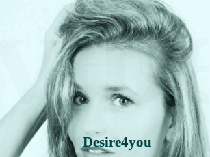 Desire4you