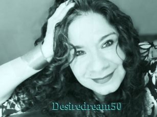 Desiredream50