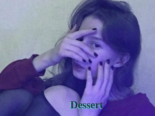 Dessert