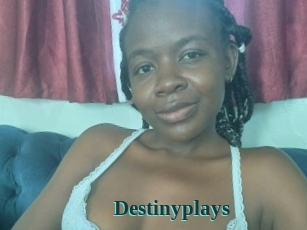 Destinyplays