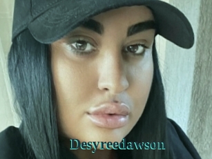 Desyreedawson