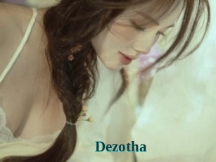 Dezotha