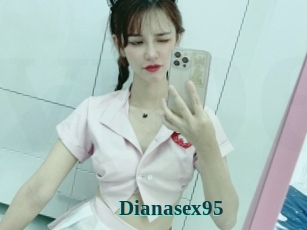 Dianasex95