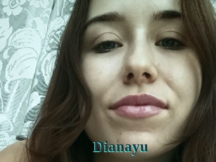 Dianayu