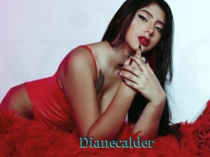 Dianecalder