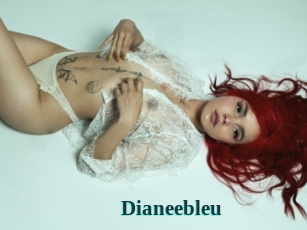 Dianeebleu