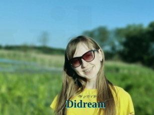 Didream