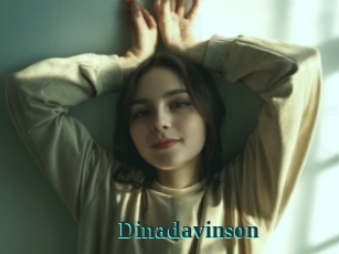 Dinadavinson