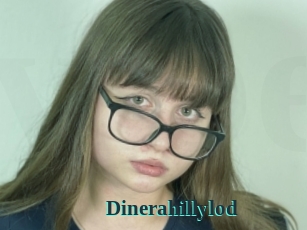 Dinerahillylod