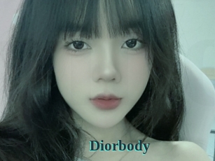 Diorbody