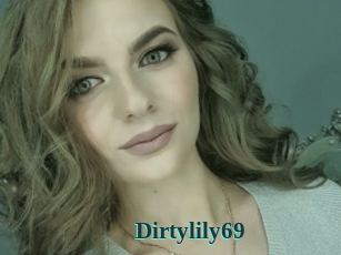 Dirtylily69