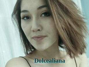 Dolcealiana