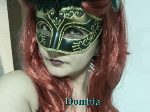 Dombia