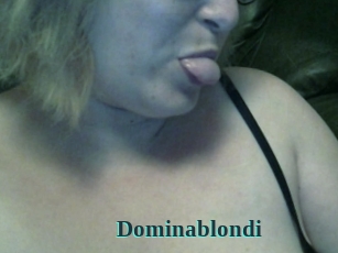 Dominablondi