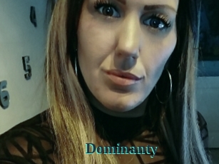 Dominanty