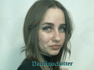 Dominoclutter