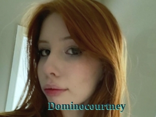 Dominocourtney