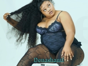 Donashanti