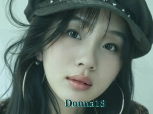 Donna18