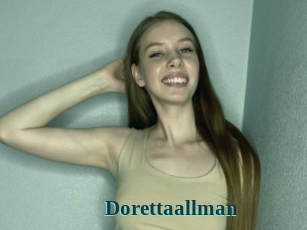 Dorettaallman