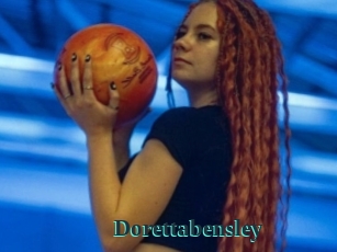 Dorettabensley