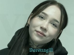 Dorettagill