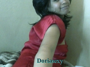 Doriasexy