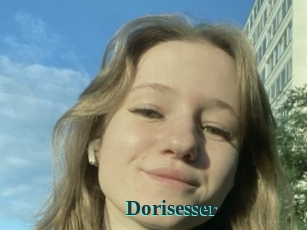 Dorisesser