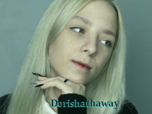 Dorishathaway